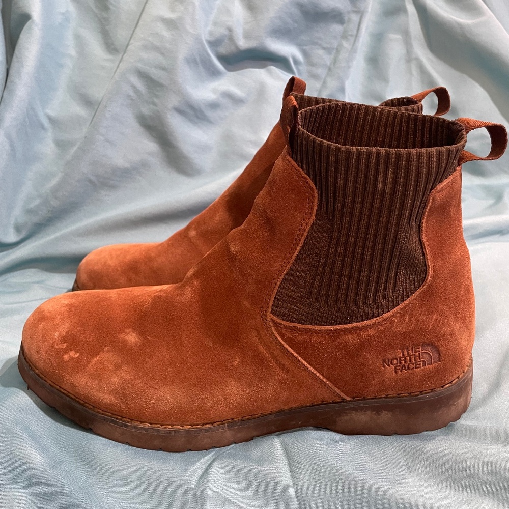The North Face Women's Ballard III Chelsea Boot